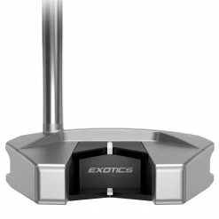 Tour Edge Exotics Wingman 704 Putter 2022 -Golf Balls Sales tour edge exotics wingman putter 704 back