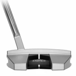 Tour Edge Exotics Wingman 705 Putter 2022 -Golf Balls Sales tour edge exotics wingman putter 705 back