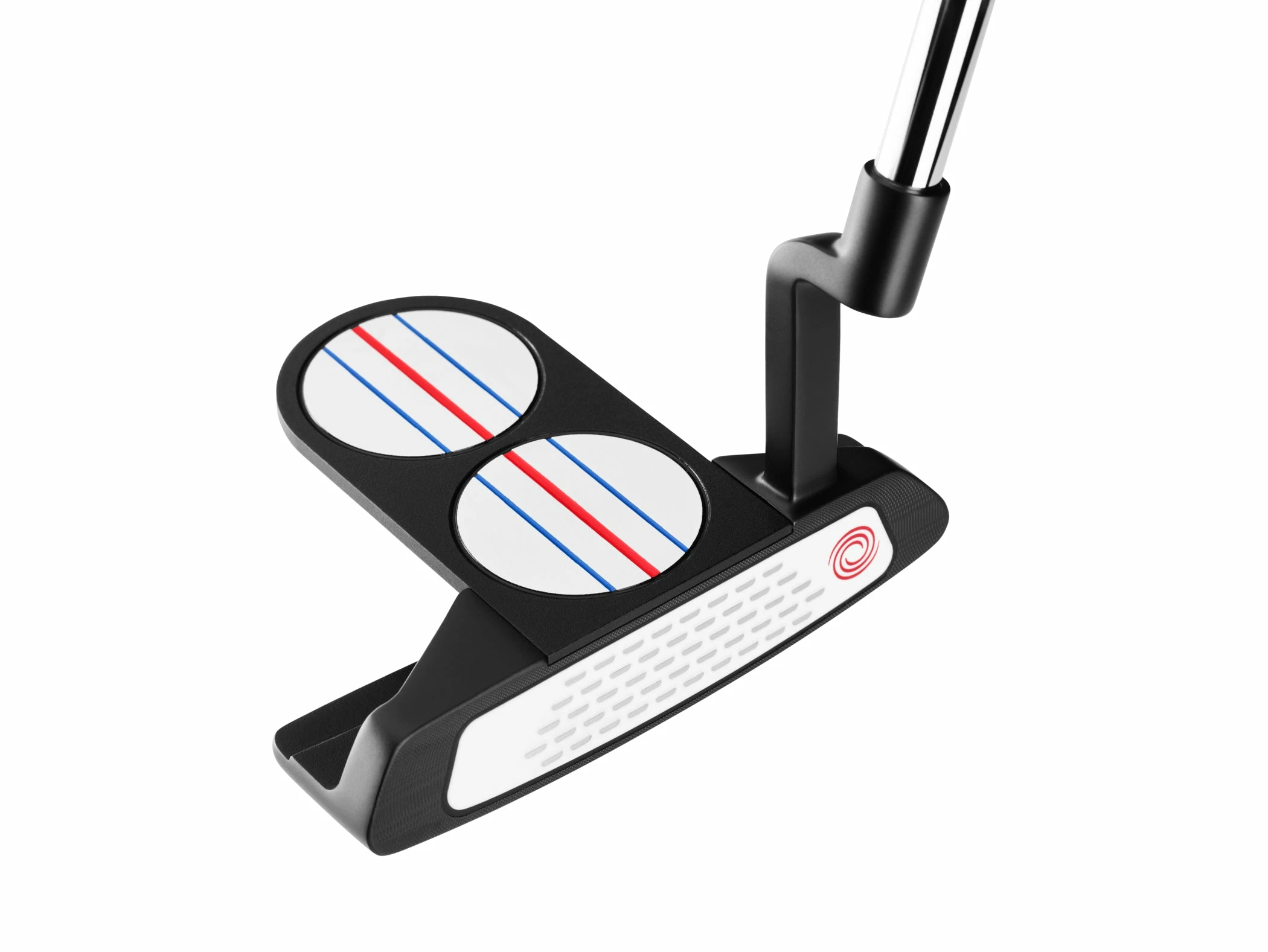 Odyssey Stroke Lab Triple Track 2-Ball Blade Putter Pistol Grip 5 Odyssey Stroke Lab Triple Track 2-Ball Blade Putter Pistol Grip - Image 3