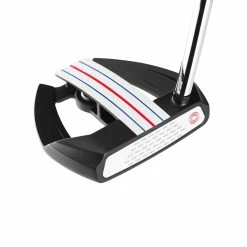 Odyssey Stroke Lab Triple Track Marxman Putter Oversize Putter -Golf Balls Sales triple track putter 2020 marxman face
