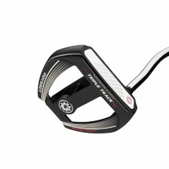 Odyssey Stroke Lab Triple Track Marxman Putter Oversize Putter -Golf Balls Sales triple track putter 2020 marxman sole
