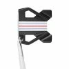 Odyssey Stroke Lab Triple Track Ten Putter Oversize Grip -Golf Balls Sales triple track putter 2020 ten address