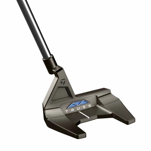 Taylormade Truss TM1 Putter 3 Taylormade Truss TM1 Putter