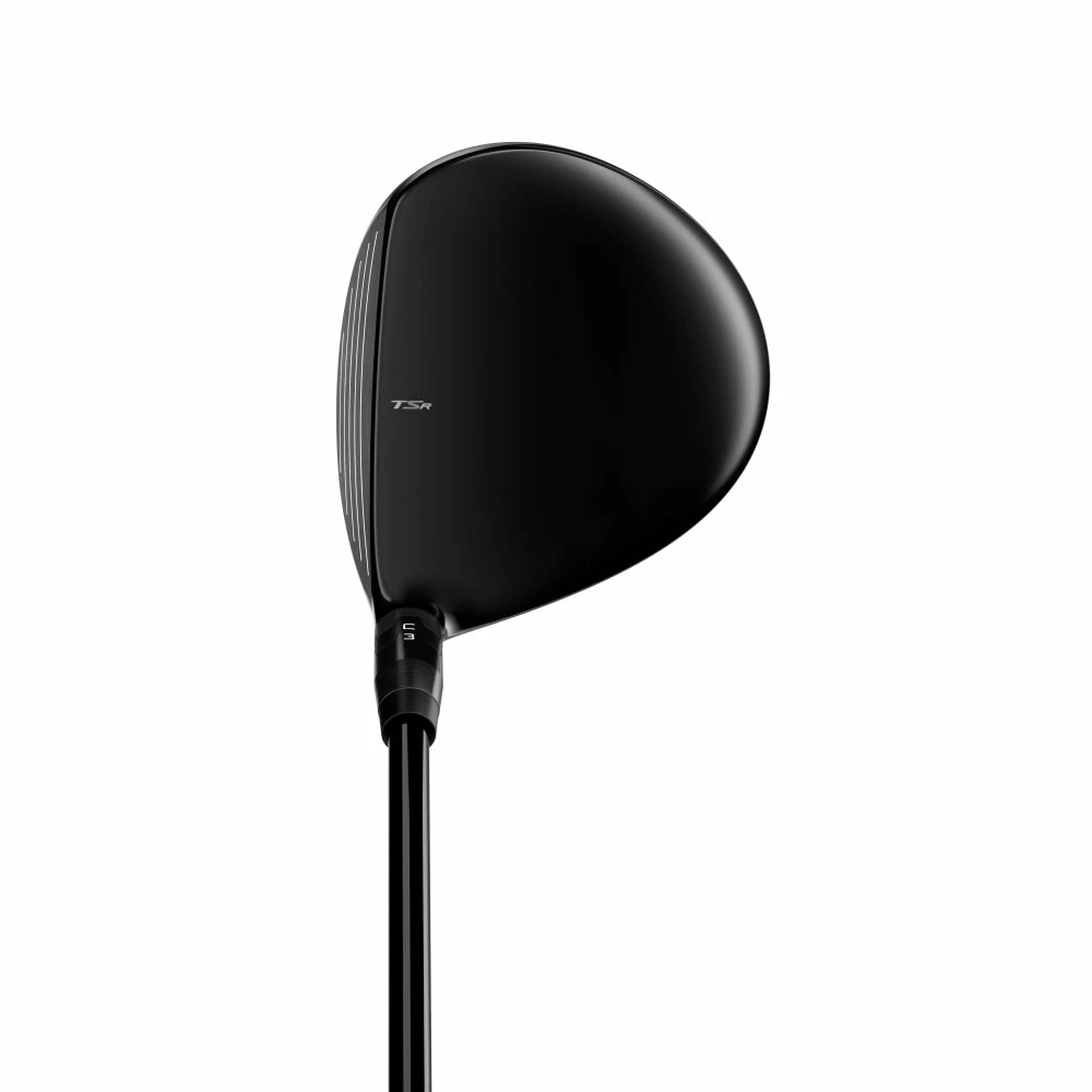 Titleist TSR2+ Fairway Wood 4 Titleist TSR2+ Fairway Wood - Image 2
