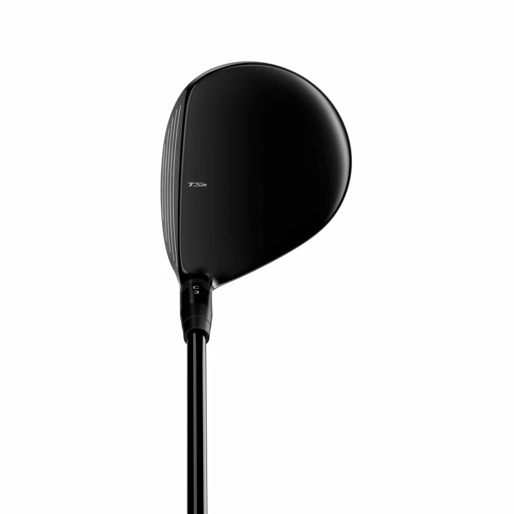 Titleist TSR3 Fairway Wood 4 Titleist TSR3 Fairway Wood - Image 2