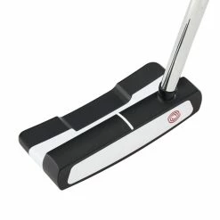 Odyssey White Hot Versa Double Wide Putter -Golf Balls Sales versa 20double 20wide 20putter 20top