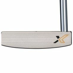 XXIO 11 Mallet Putter 34" Right Hand -Golf Balls Sales xxio 2011 20mallet 20face