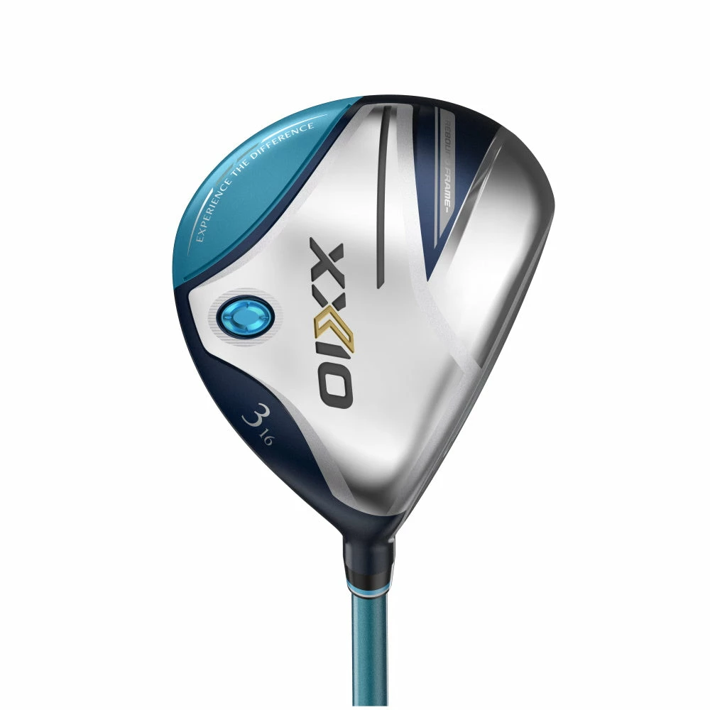 XXIO 12 Women's Fairway Wood 3 XXIO 12 Women's Fairway Wood