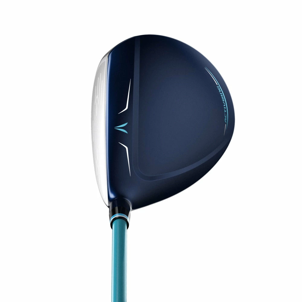 XXIO 12 Women's Fairway Wood 4 XXIO 12 Women's Fairway Wood - Image 2