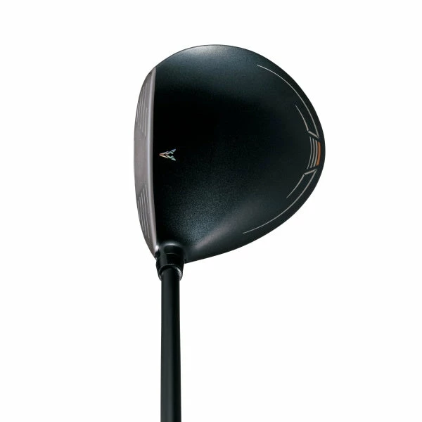 XXIO Men's X Black Men's Fairway Wood 4 XXIO Men's X Black Men's Fairway Wood - Image 2