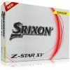 Srixon Z-Star XV 8 Tour Yellow Golf Balls 1 Dozen 2023 -Golf Balls Sales z star 20xv 208 package tour 20yellow flip reflection2 scaled