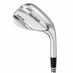 Cleveland RTX Zipcore Wedge Tour Satin Finish