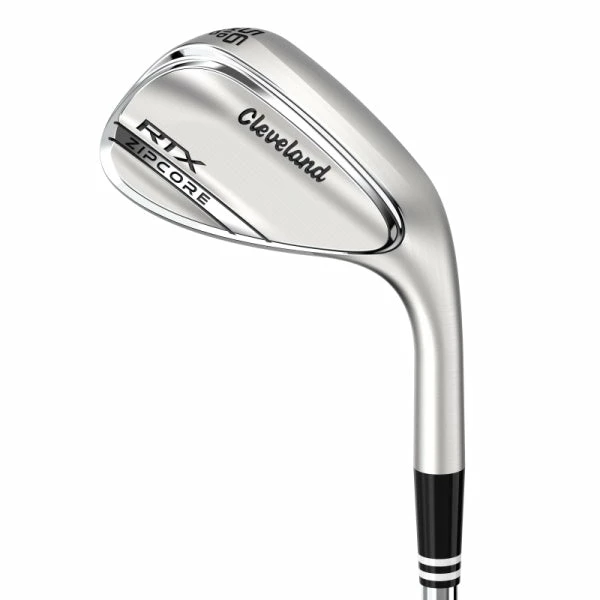 Cleveland RTX Zipcore Wedge Tour Satin Finish 3 Cleveland RTX Zipcore Wedge Tour Satin Finish