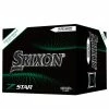 Srixon Z-Star Golf Ball Limited Edition 24-Ball Pack 2 Srixon Z-Star Golf Ball Limited Edition 24-Ball Pack -Golf Balls Sales zstar 2024 pack 20srixon 20masters