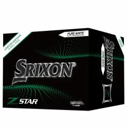 Srixon Z-Star Golf Ball Limited Edition 24-Ball Pack