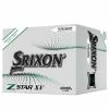 Srixon Z-Star XV Golf Ball Limited Edition 24-Ball Pack -Golf Balls Sales zstar 20xv 2024 pack 20srixon 20masters